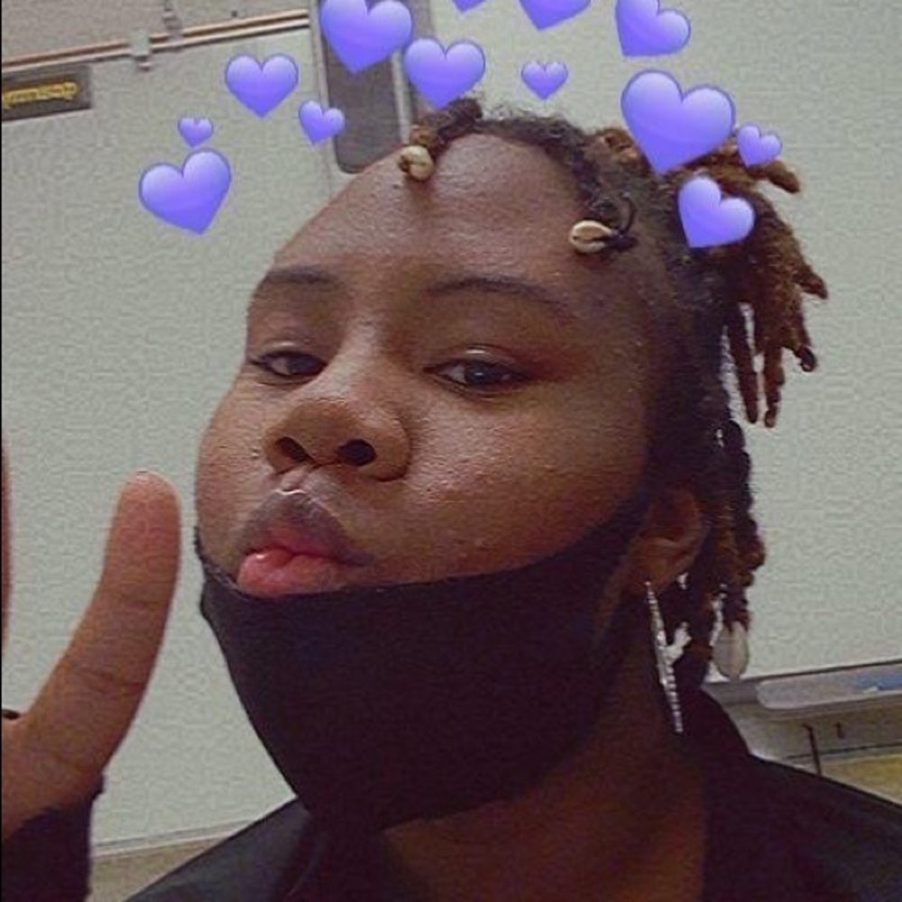 Meet your Posher, Cierra